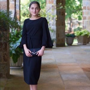 Dainty Jewell’s Sweet Nostalgia dress